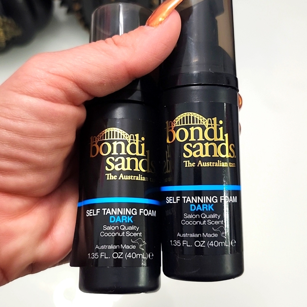 NIB Tanning/Lip Bundle - Picture 2 of 15